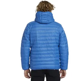 QUIKSILVER Outdoorjacke "Scaly", Herren, Gr. XXL, blau (star sapphire), Obermaterial: 100% Nylon., Jacken Outdoorjacke