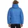 QUIKSILVER Outdoorjacke "Scaly", Herren, Gr. XXL, blau (star sapphire), Obermaterial: 100% Nylon., Jacken Outdoorjacke