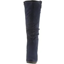 aniston shoes Stiefel in navy | Gr.: 39