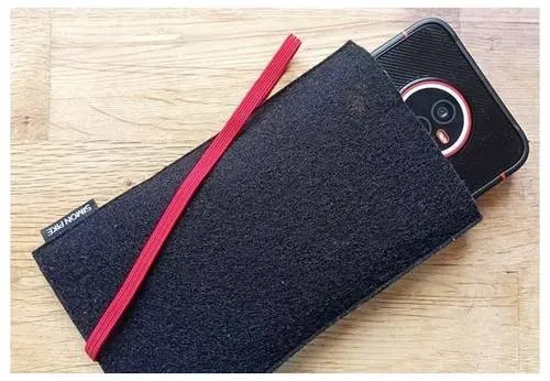 volla phone x23