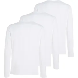 Tommy Hilfiger Shirt - weiß - L