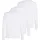Tommy Hilfiger Shirt - weiß - L