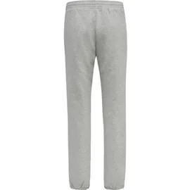 hummel hmlGG12 SWEAT PANTS WOMAN grey melange XS
