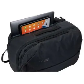 Thule Aion 40 Reiserucksack 52 cm Schwarz