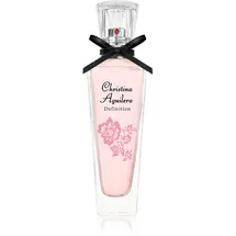 Christina Aguilera Definition Eau de Parfum 50 ml