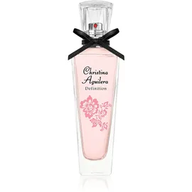 Christina Aguilera Definition Eau de Parfum 50 ml