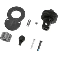 Kraftwerk Service-Satz für 1000