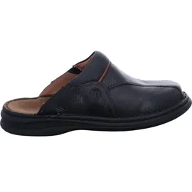 Josef Seibel Klaus schwarz/cognac 43