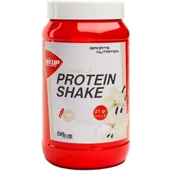 Wcup Protein Shake Vanille