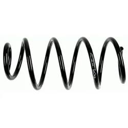 SACHS 993 187 Fahrwerksfeder
