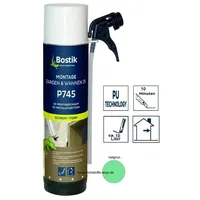 Bostik Gmbh Zargenschaum P745 400 ml