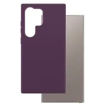 Panzer Glass Samsung Galaxy S25 Ultra Handyhülle lila