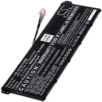Powery Rsjfhzm AP18C7M Laptop Ersatz Akku für Acer Swift 3 SF313-52 SF313-52G