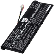 Powery Rsjfhzm AP18C7M Laptop Ersatz Akku für Acer Swift 3 SF313-52 SF313-52G