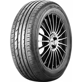 Continental ContiPremiumContact 2 195/65 R15 91H