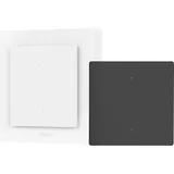 Aqara Light Switch H2 EU, 1-fach, Funk-Taster (WS-K07D)