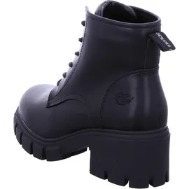 Dockers by Gerli Boots für Damen, schwarz, 38 EU