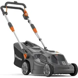 Husqvarna Aspire LC34-P4A inkl. 1 x 18 V Akku