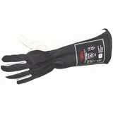BSD Schutzhandschuh Typ A, Klasse 2, 395 kJ, HRC 2, 18,0 cal/cm2, Größe 9