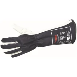 BSD Schutzhandschuh Typ A, Klasse 2, 395 kJ, HRC 2, 18,0 cal/cm2, Größe 9