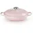 26 cm shell pink