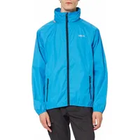 PRO-X elements Herren Funktionsjacke Bike, BRILLIANT BLUE, 4XL