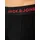 JACK & JONES JACBLACK Boxershorts schwarz L 3er Pack