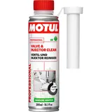 Motul Ventil- und Injektorreiniger 108123 0,3 l