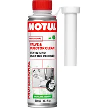 Motul Ventil- und Injektorreiniger 108123 0,3 l