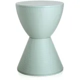 Kartell Hocker Kunststoff 43 x 0 x 0 cm Grün