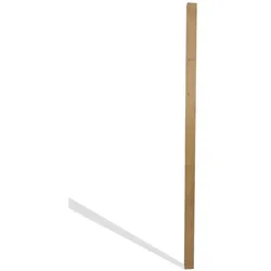 Home Deluxe Holzzaun SOMA - versch. Ausführungen