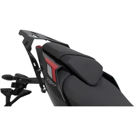 SW-Motech Rackpack-Set für Motorrad Gepäckträger 42 l