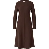 s.Oliver Midikleid Braun 46
