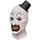 Trick or Treat Studios Terrifier Art the Clown Maske Erwachsene Einheitsgröße