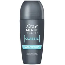 Dove Roll On 50ml Men+ Classic