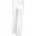QUALITEX HIGH QUALITY WORKWEAR Bundhose basic weiß