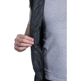 Trespass Weste in Schwarz | Gr.: S