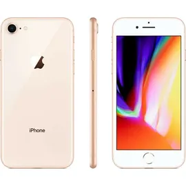 Apple iPhone 8 256 GB Gold