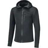 Held Polar, Funktionsjacke Schwarz - S