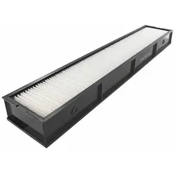 Vemo Filter, Innenraumluft [Hersteller-Nr. V30-30-1020] für Mercedes-Benz
