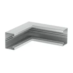 OBO 6279243 Inneneck symmetrisch 70x110x300 Aluminium eloxiert GA-SI70110EL