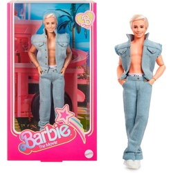 Mattel® Babypuppe Barbie Barbie Signature The Movie - Ken Puppe zum