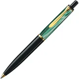 Pelikan Kugelschreiber Classic K200 Grün-Marmoriert 0,6 mm 1 St.