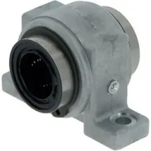 ewellix Linear-Kugellager-Einheit LUCR30 D-2LS 30mm AD 47mm B.68mm