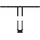 Hagor Poly Display Adapter 55 - 75" Adapter