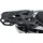 SW-Motech Gepäckträger Adventure-Rack Schwarz für BMW R1200GS (13-), R1250GS (18-)