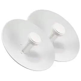 UBIQUITI networks 2X NanoBeam M5, NBE-M5-400, 5 GHz, 25 dBi