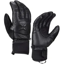 Mammut Eiger Free Gore-tex Handschuhe Schwarz 7