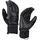 Mammut Eiger Free Gore-tex Handschuhe Schwarz 7