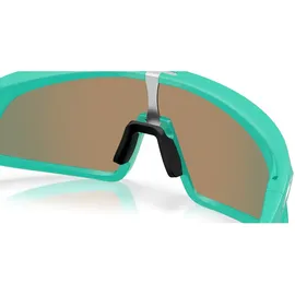 OAKLEY Rslv Matte Celeste Prizm ruby (948405)